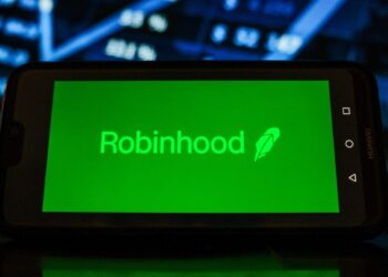 Robinhood is on a quest to dive deeper into crypto