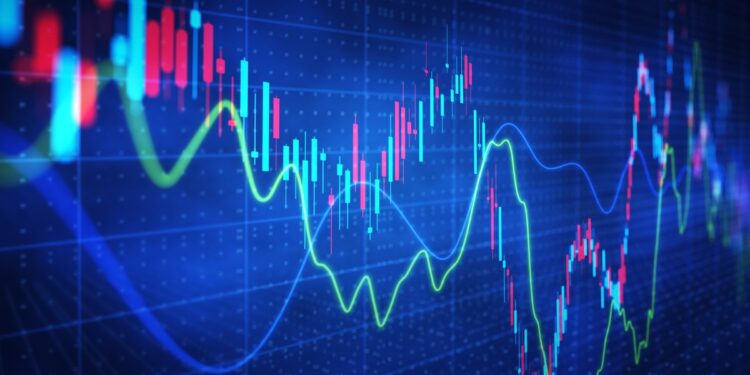 Crypto saw lots of chaos, charges and price changes in November