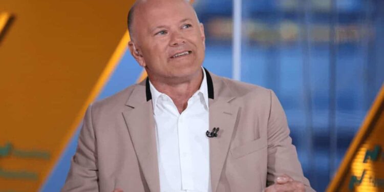 Galaxy’s Novogratz Forecasts BTC Price to Shoot Above $70K on SEC Approval of Bitcoin ETF