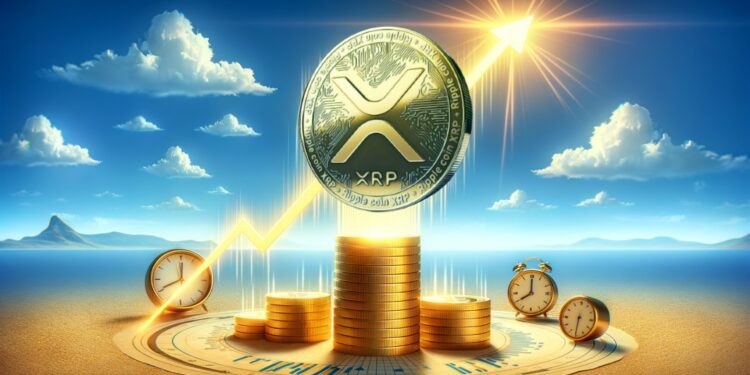 Former Director Says Ripple Can Burn 40 Billion XRP In Escrow, How Will This Affect Price?