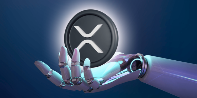 Largest Bull Flag In Crypto History Just Formed