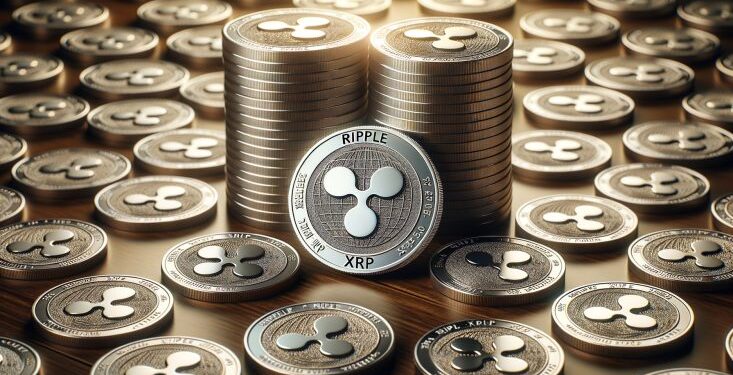 Crypto Analyst Predicts XRP Price Will Explode 58,000% To $352