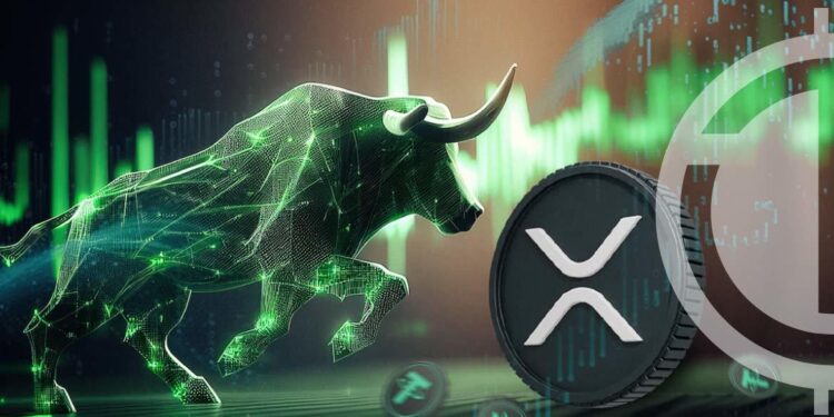 Analyst Places XRP As The Top Coin For The 2024-2025 Bull Run