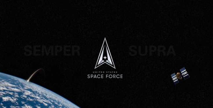 US Space Force Official Labels Crypto As Nationally Strategic