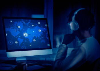 Blockchain Gaming Primed To Break $600 Billion Barrier By 2030