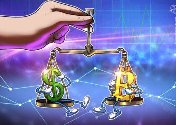 US dollar hits 4-month low as Bitcoin trader predicts 10% drop to come