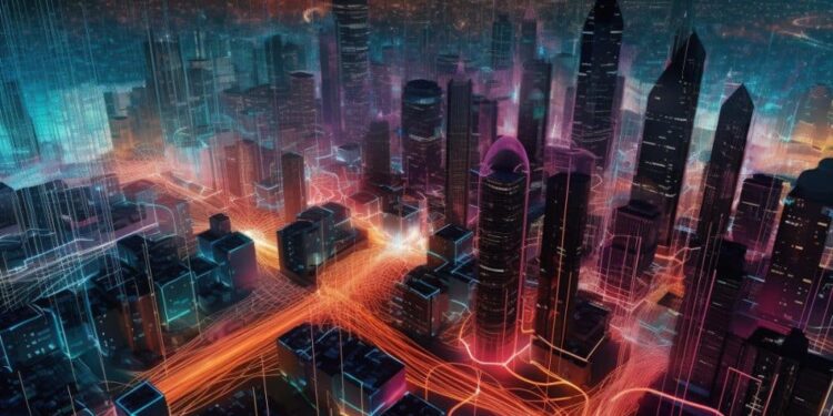 Optimism, Arbitrum and how 2023 was the year of the L2s