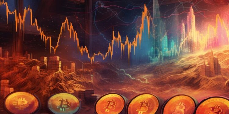 These Bitcoin holders briefly experienced pain – Here’s what happened