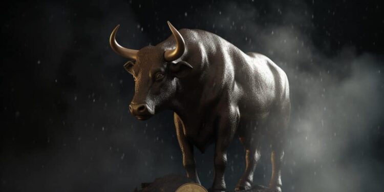 Is another Bitcoin bull run underway? This analyst thinks so