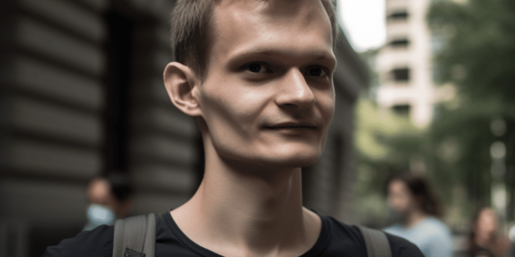 Vitalik Buterin says he wants to ‘make Ethereum cypherpunk again’