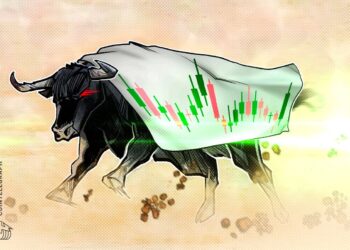How to prepare for the next crypto bull market: 5 simple steps