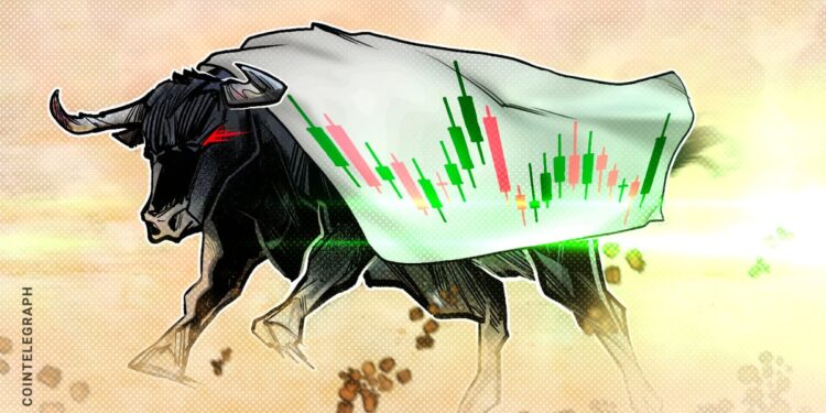 How to prepare for the next crypto bull market: 5 simple steps