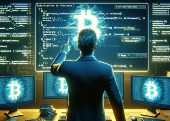 Bitcoin developer’s ‘bug’ claim triggers ORDI token brief dip below $50