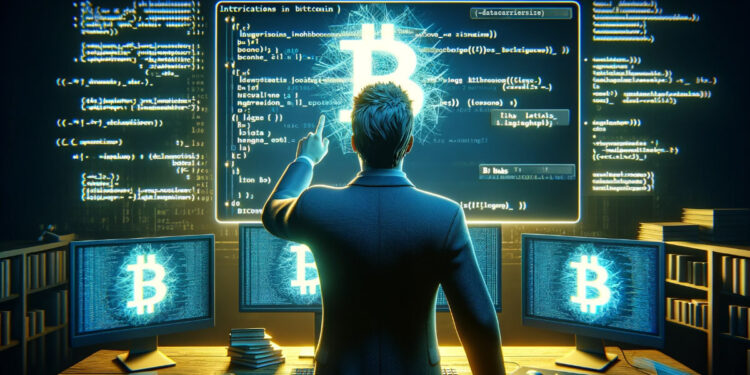 Bitcoin developer’s ‘bug’ claim triggers ORDI token brief dip below $50