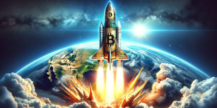 VanEck predicts $40B inflow into Bitcoin ETFs and $100k BTC in 2024