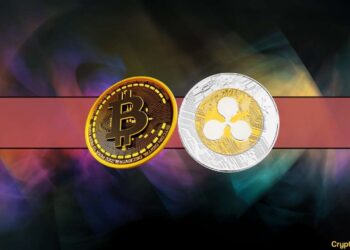 XRP Loses All Gains Against BTC Since Ripple Lawsuit Win