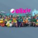Elixir Games acquires CyberTitans-dev LitLab Games