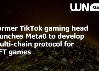 Former TikTok gaming head launches Meta0 to develop multi-chain protocol for NFT games