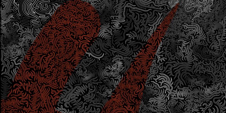 Art Meets Mathematics & Quantum Physics