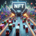 NFT trading volumes surge as blue-chip collection prices hit roadblock following BTC dip