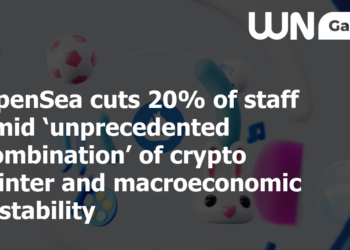 OpenSea cuts 20% of staff amid ‘unprecedented combination’ of crypto winter and macroeconomic instability