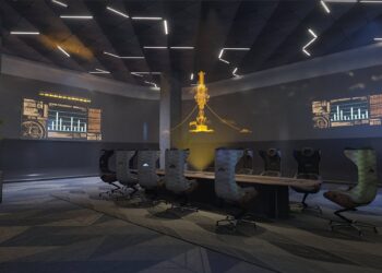 Ultra reveals exclusive PC FPS Project Citadel