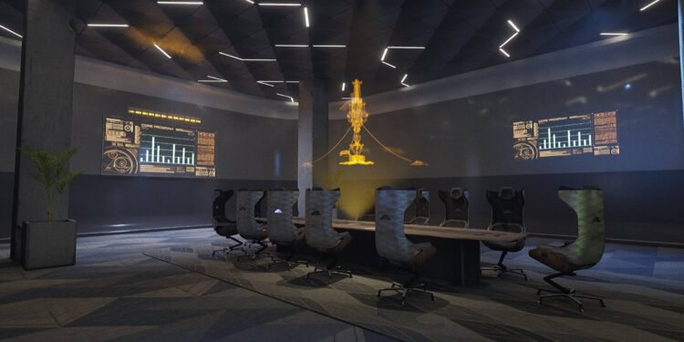 Ultra reveals exclusive PC FPS Project Citadel