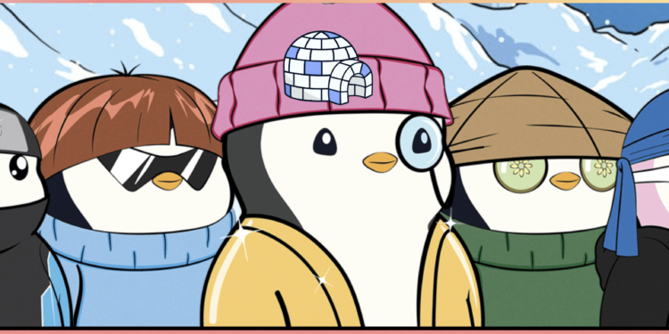 New And Upcoming NFT Projects