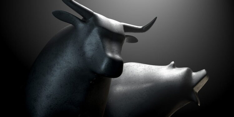 DOT Price (Polkadot) Holds Strong At $6.6, Signs Point To Fresh Rally Ahead