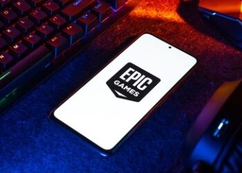 Blockchain Titles Resurge: Epic Games Store Initiates Crypto Gaming Renaissance