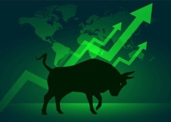 VeChain Skyrockets By 77% To Reach New Yearly High, Analyst Bullish On VET Targeting $1.6