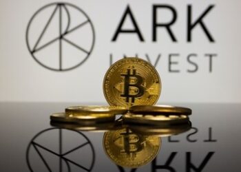 Cathie Wood’s ARK ETF Overhauls Bitcoin Portfolio: ProShares In, Grayscale Out