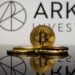 Cathie Wood’s ARK ETF Overhauls Bitcoin Portfolio: ProShares In, Grayscale Out