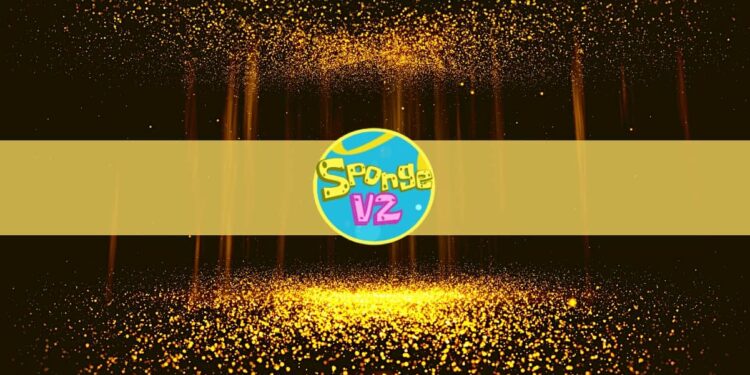 Can Sponge V2 Be the Next Breakout Meme Coin As Stake-to-Bridge Mechanism Launches