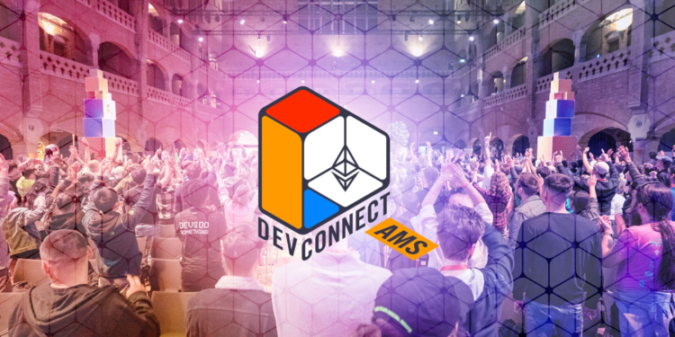 Wrapping up Devconnect, looking ahead!