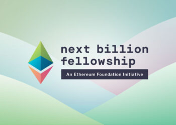 Application Open for Next Billion Fellowship Cohort 4