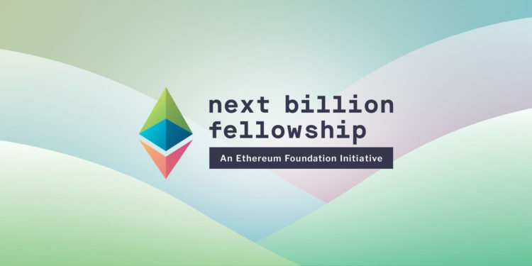 Application Open for Next Billion Fellowship Cohort 4