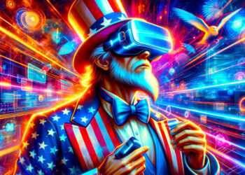 US metaverse market to soar to $110B by 2028, fueled by Gen Z, Alpha usage