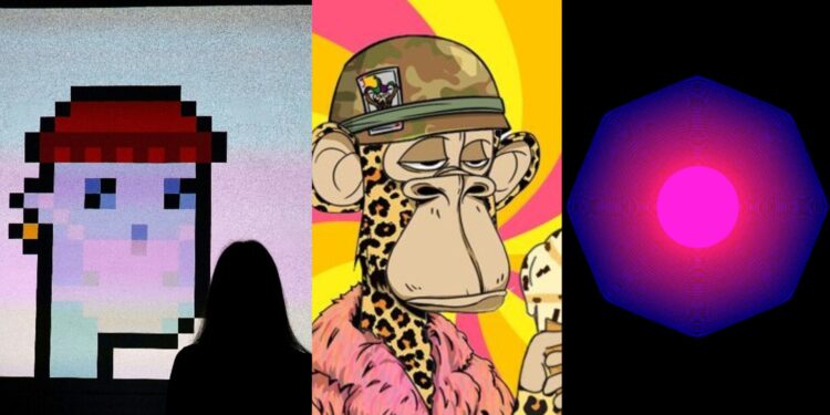 First NFT Ever To 2023 And Beyond: A Complete NFT Timeline