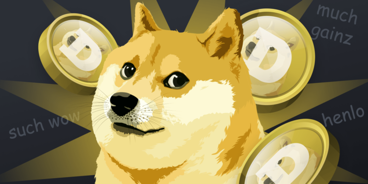 Dogecoin (DOGE) Up By 11% As X Launches Payment Account