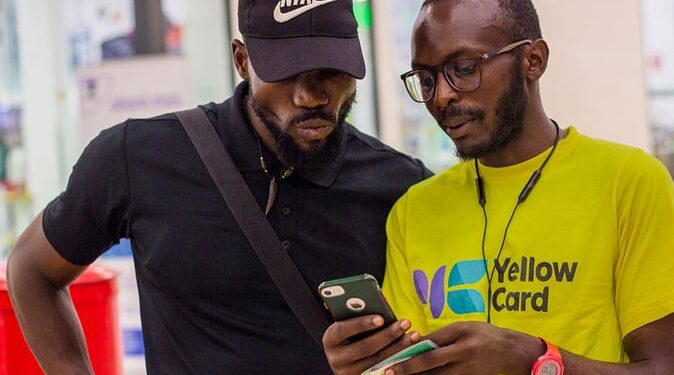 Coinbase Pursues Africa Expansion with Yellow Card Partnership