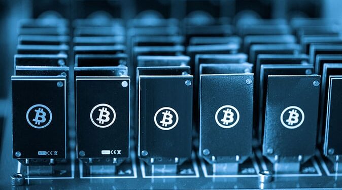 Bernstein Research Advises to Buy the Dips in Bitcoin Mining Companies