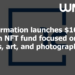 1confirmation launches $100 million NFT fund focused on games, art, and photography