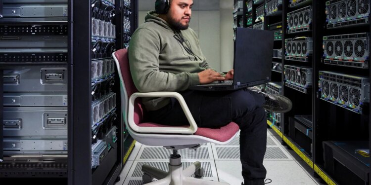 How Jamworks protects confidentiality while integrating AI advantages