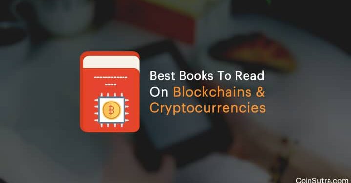 8 Best Blockchain & Cryptocurrency Books To Read