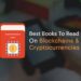 8 Best Blockchain & Cryptocurrency Books To Read