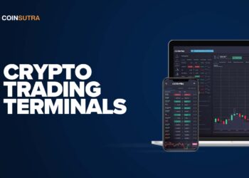4 Top Professional Crypto Trading Terminals- Better Way To Trade