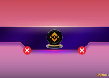 Binance Will Delist These 9 Cryptocurrencies on January 12th