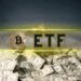Here’s How Much BTC Bitcoin ETFs Amassed in the First 6 Trading Days