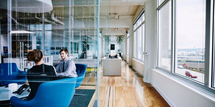 The advantages of holistic facilities management